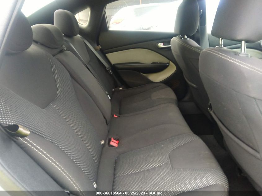 2015 DODGE DART SXT - 1C3CDFBB5FD123057