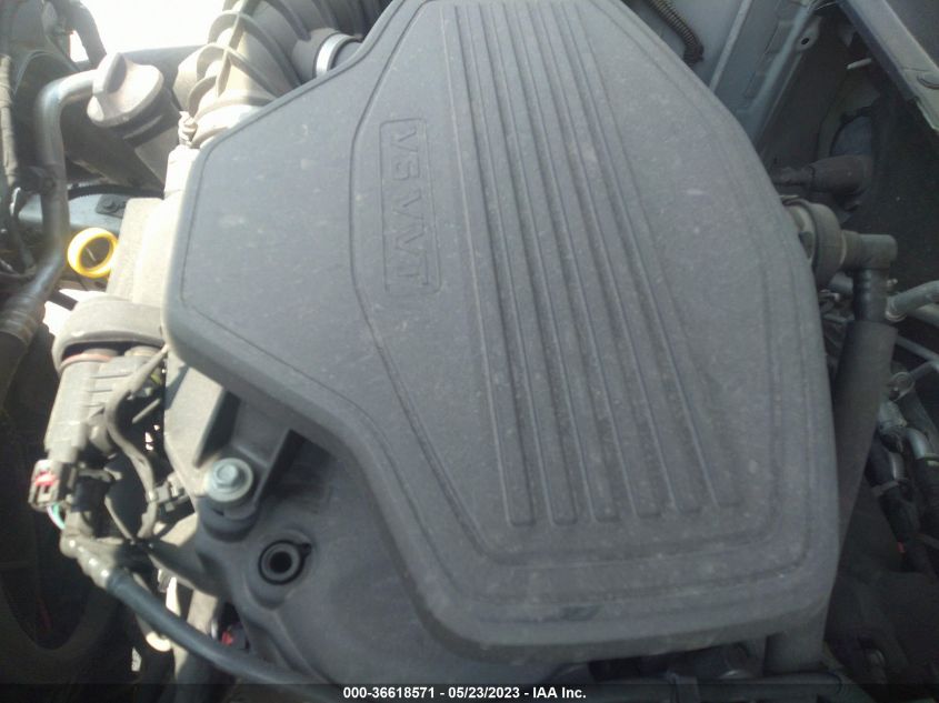 2020 GMC ACADIA SLT - 1GKKNULS9LZ114064