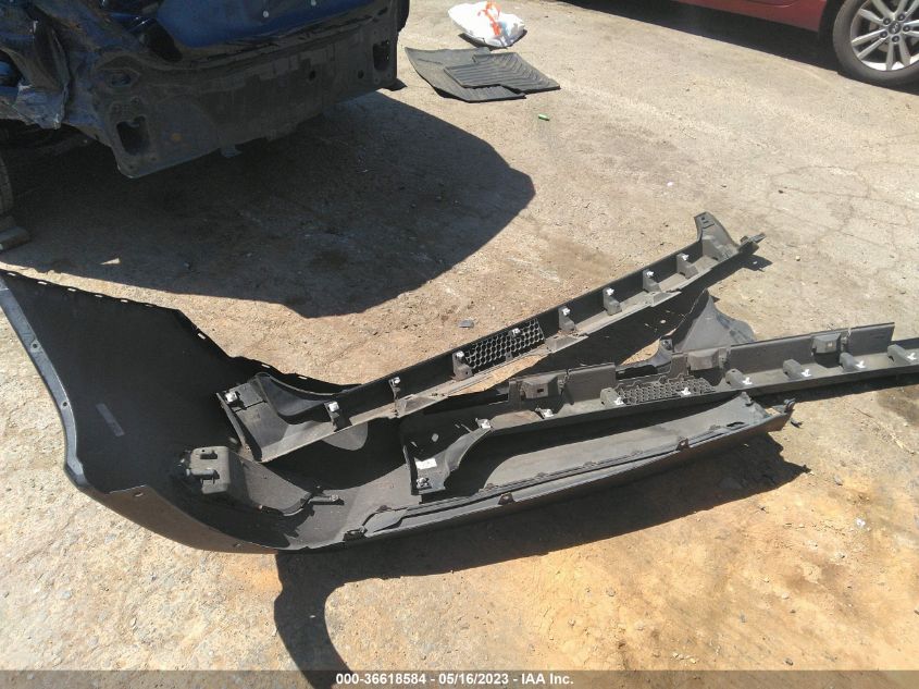 2016 HONDA CIVIC SEDAN EX - 19XFC2F70GE244542