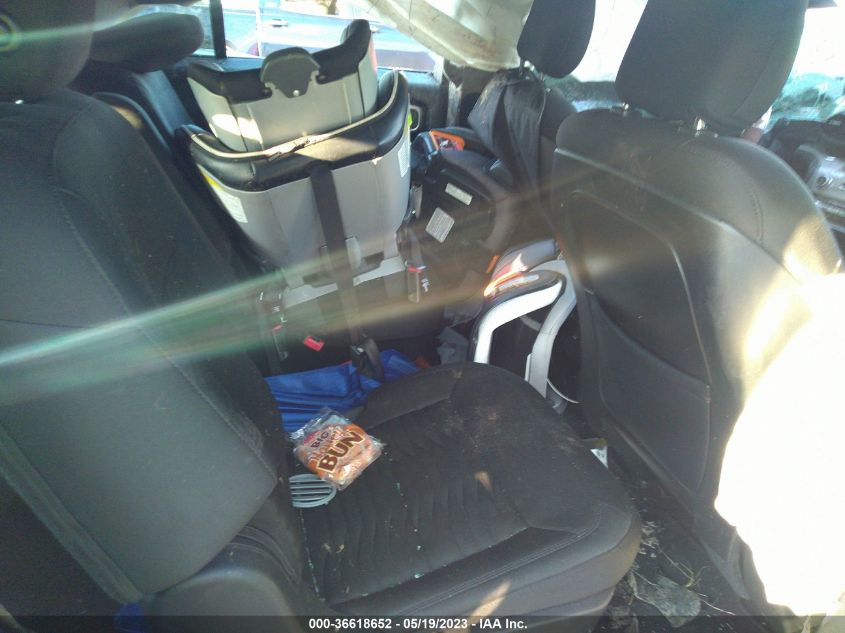 2020 FORD EXPLORER XLT - 1FMSK7DH9LGC79662