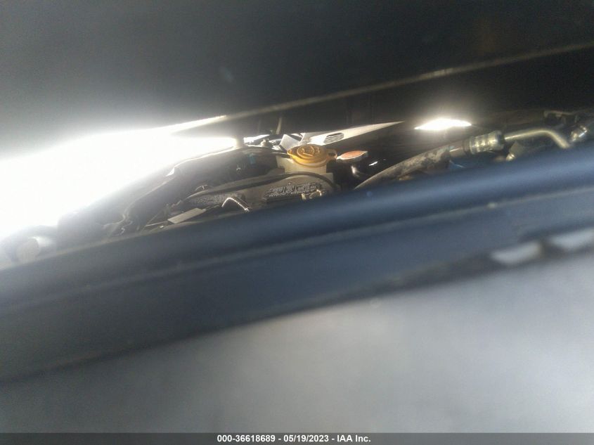 2017 SUBARU IMPREZA PREMIUM - 4S3GKAB69H3601319