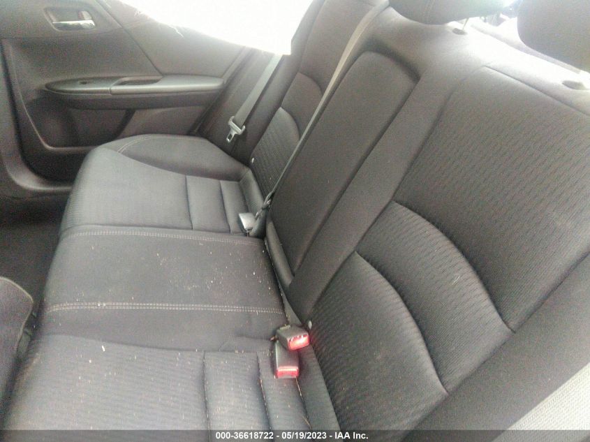 2013 HONDA ACCORD SDN SPORT - 1HGCR2F54DA229915