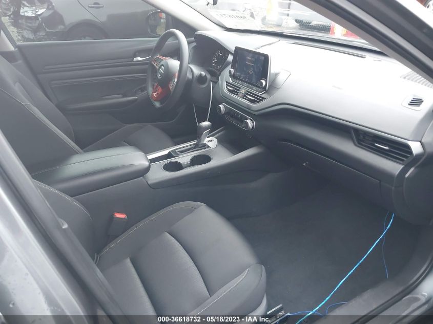2020 NISSAN ALTIMA 2.5 S - 1N4BL4BV6LC143091