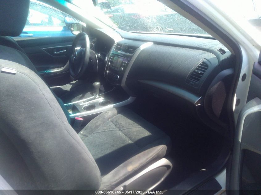 2015 NISSAN ALTIMA 2.5 S - 1N4AL3AP9FC466502