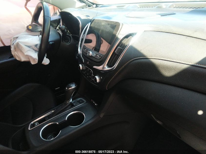 2019 CHEVROLET EQUINOX PREMIER - 3GNAXXEV1KS599040