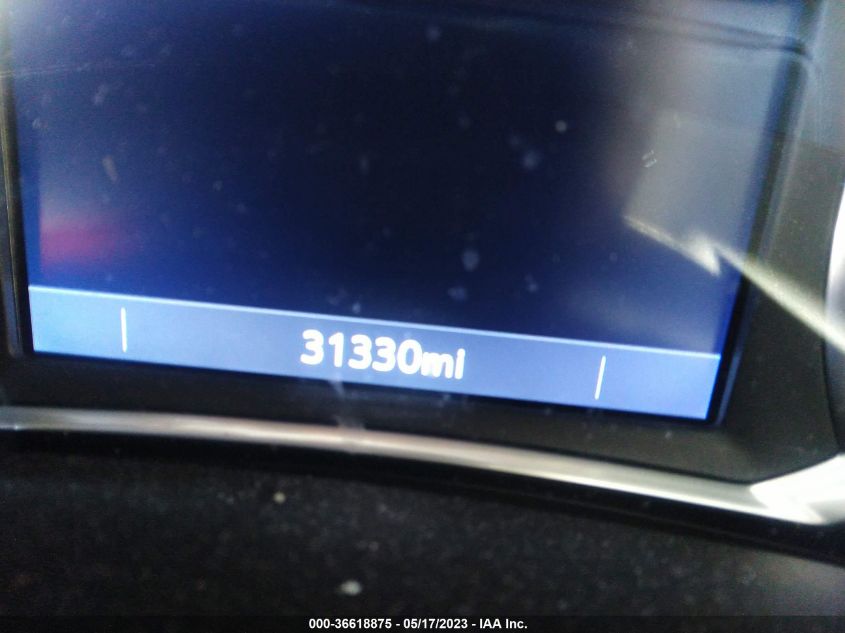 2019 CHEVROLET EQUINOX PREMIER - 3GNAXXEV1KS599040