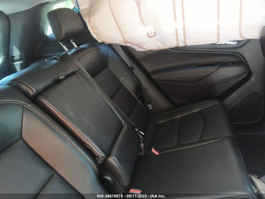 2019 CHEVROLET EQUINOX PREMIER - 3GNAXXEV1KS599040