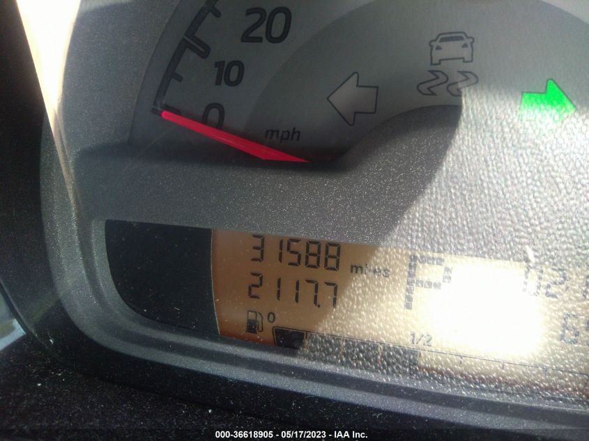 2014 SMART FORTWO PURE/PASSION WMEEJ3BA1EK771381