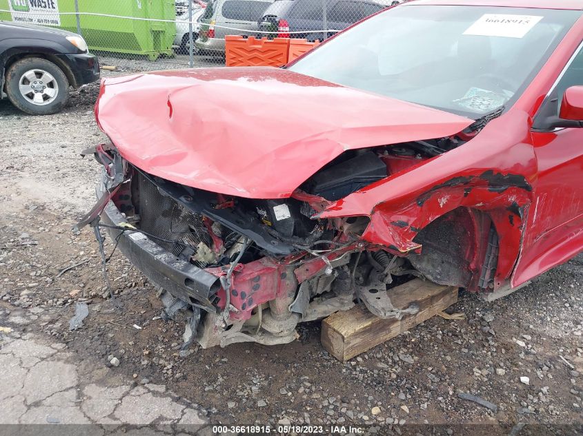 2013 TOYOTA CAMRY L/LE/SE/XLE - 4T1BF1FK7DU722727