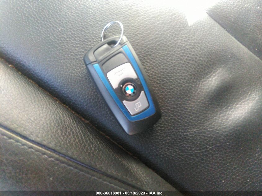 2015 BMW 4 SERIES 428I - WBA3N7C56FK222700
