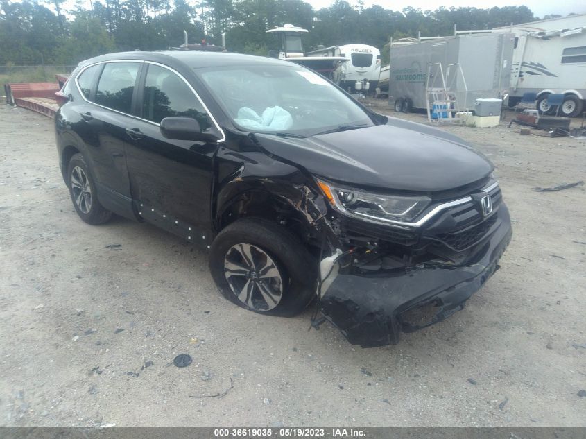 7FARW2H78ME023248 HONDA CR-V SPECIAL EDITION 2021