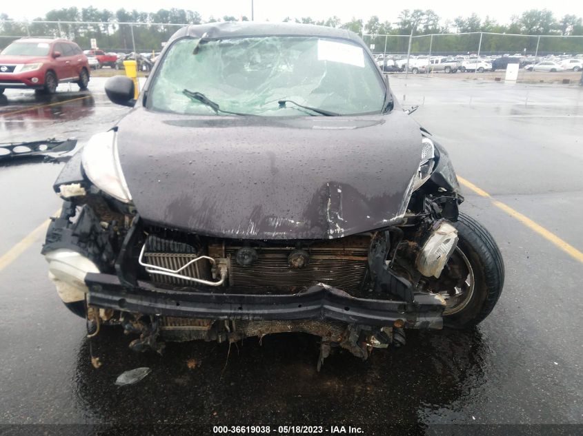 2014 NISSAN JUKE S/SV/SL/NISMO - JN8AF5MR2ET361667