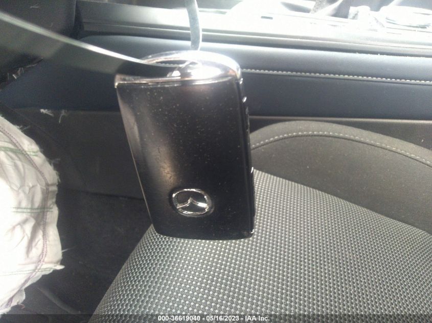 2021 MAZDA CX-30 2.5 S - 3MVDMAAL9MM214104