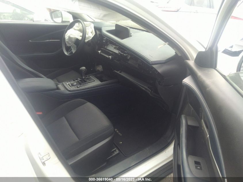 2021 MAZDA CX-30 2.5 S - 3MVDMAAL9MM214104