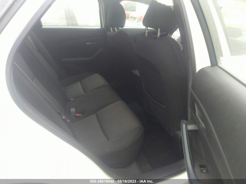 2021 MAZDA CX-30 2.5 S - 3MVDMAAL9MM214104