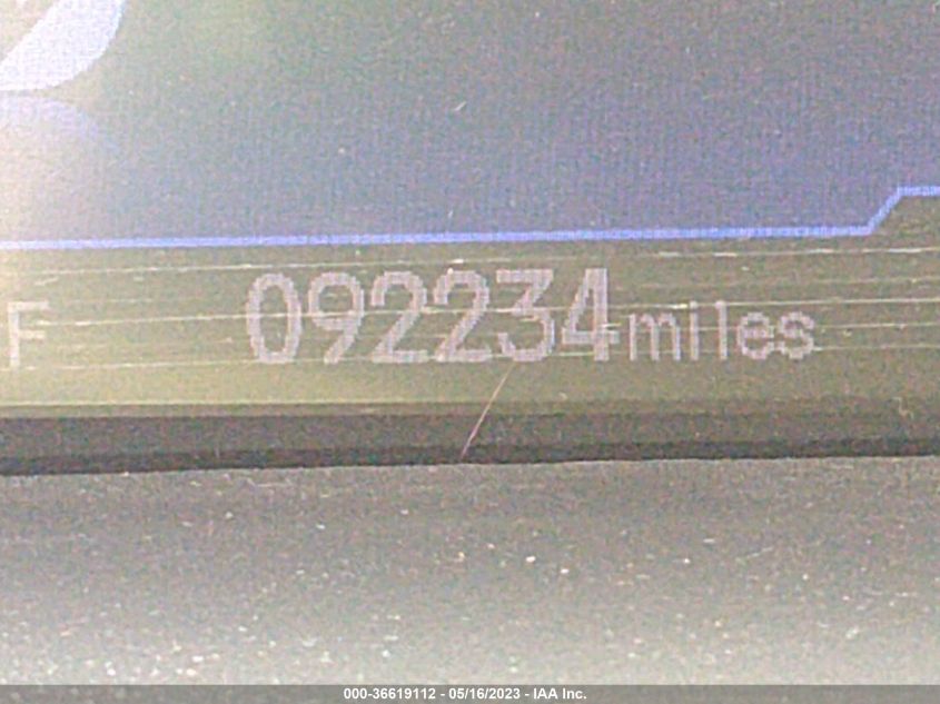 2013 HONDA CIVIC CPE LX - 2HGFG3B54DH501802