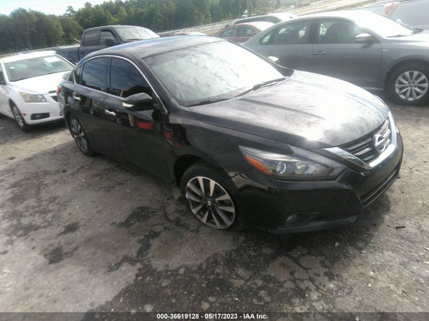 2017 NISSAN ALTIMA 2.5 SL - 1N4AL3AP5HC231923