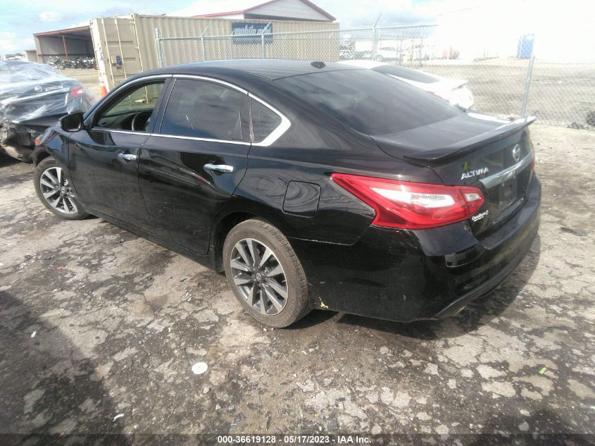 2017 NISSAN ALTIMA 2.5 SL - 1N4AL3AP5HC231923
