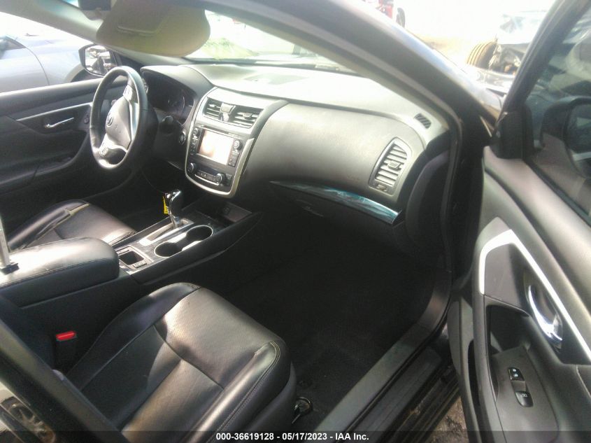 2017 NISSAN ALTIMA 2.5 SL - 1N4AL3AP5HC231923