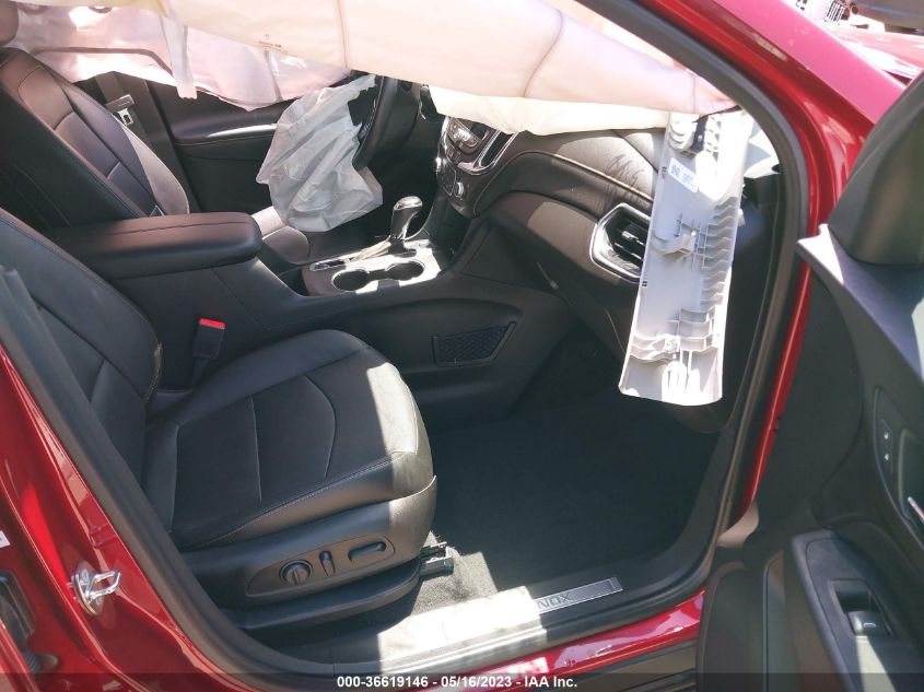 2018 CHEVROLET EQUINOX PREMIER - 3GNAXNEX9JS578599
