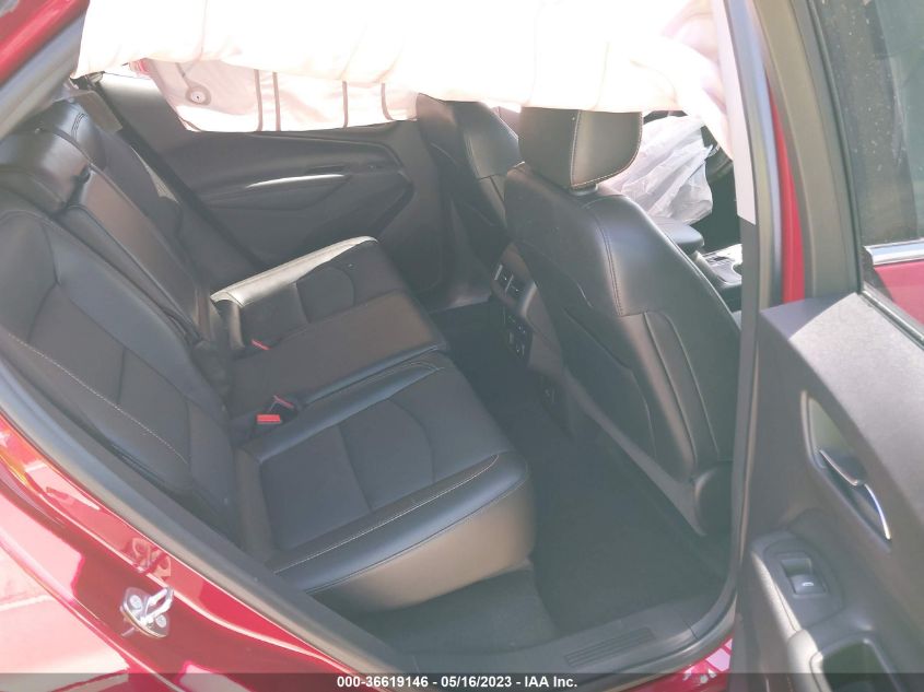 2018 CHEVROLET EQUINOX PREMIER - 3GNAXNEX9JS578599
