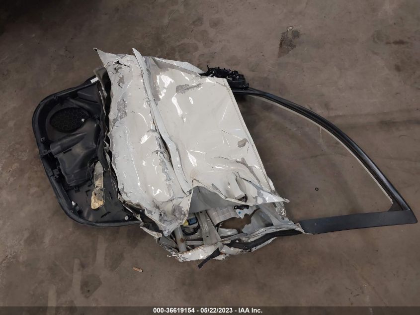 2018 SUBARU CROSSTREK PREMIUM - JF2GTADC4J8219967