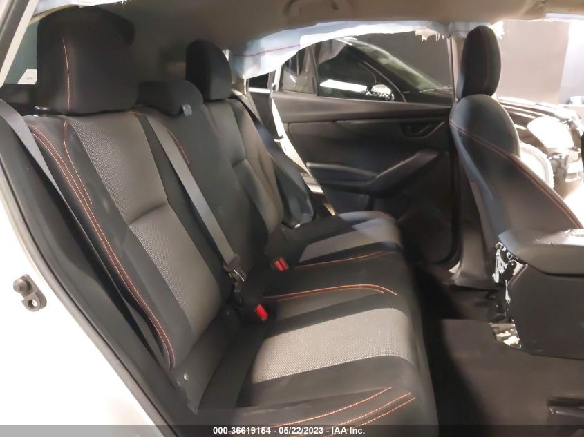 2018 SUBARU CROSSTREK PREMIUM - JF2GTADC4J8219967
