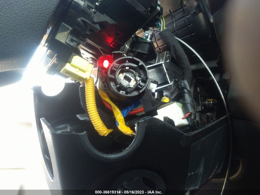 2020 KIA FORTE LXS - 3KPF24ADXLE256297