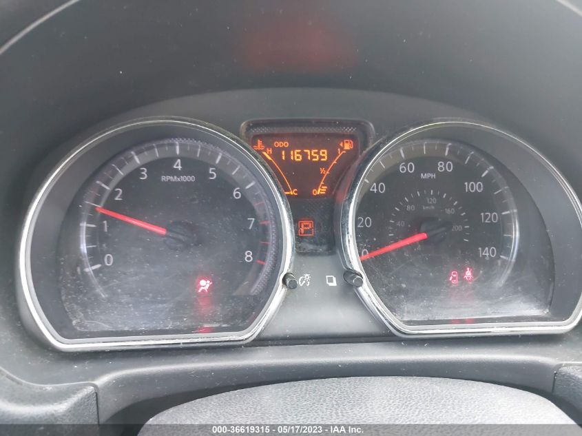 2014 NISSAN VERSA NOTE S PLUS - 3N1CE2CP6EL381904