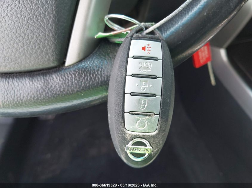 2013 NISSAN ALTIMA 3.5 SL - 1N4BL3AP3DC232535