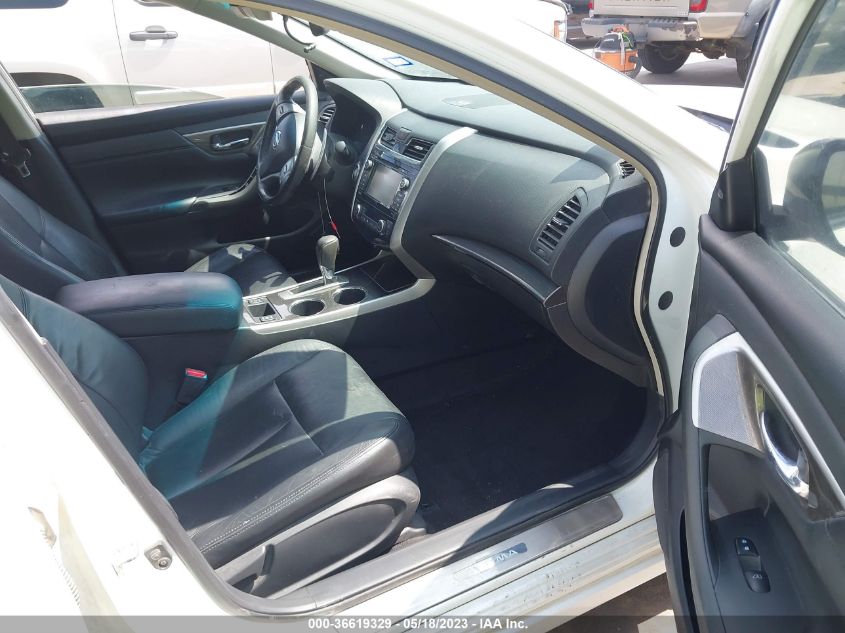 2013 NISSAN ALTIMA 3.5 SL - 1N4BL3AP3DC232535