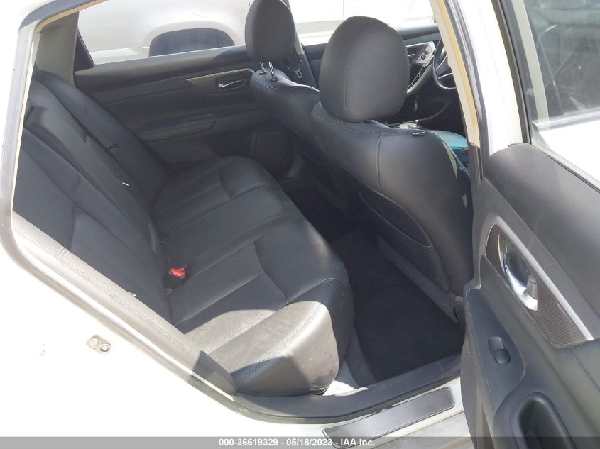 2013 NISSAN ALTIMA 3.5 SL - 1N4BL3AP3DC232535