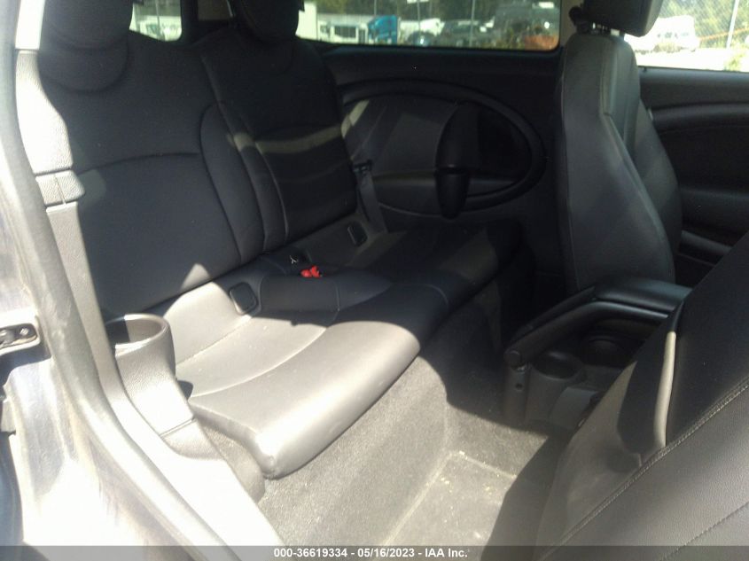 2014 MINI COOPER CLUBMAN WMWZF3C57ET492284