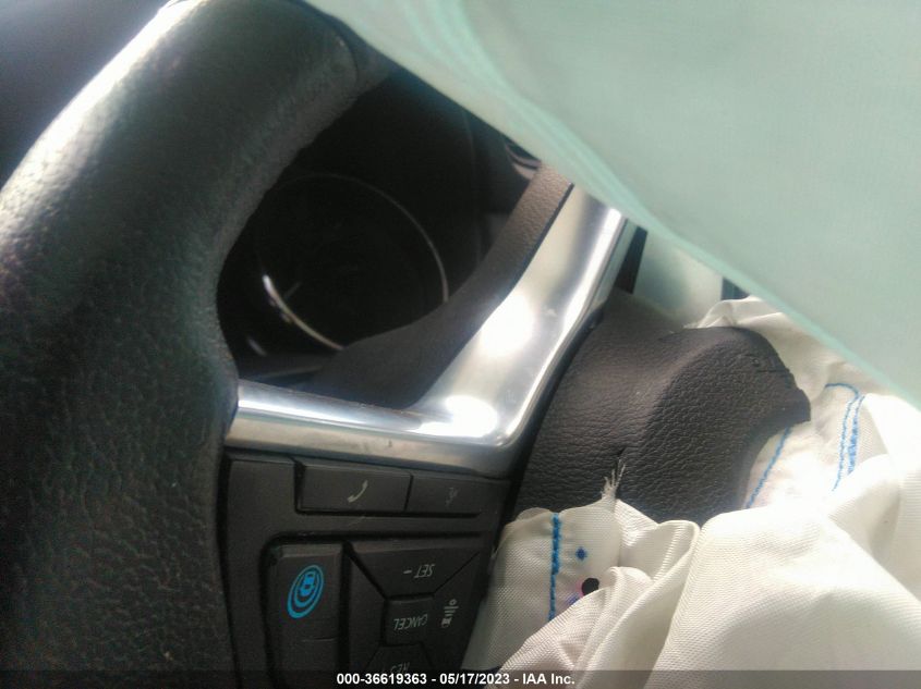 2019 NISSAN ROGUE SL - 5N1AT2MT3KC752008
