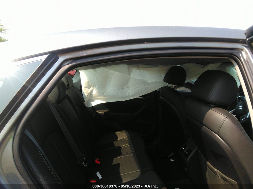 VIN 5NPE34AF3JH691312 2018 HYUNDAI SONATA LIMITED