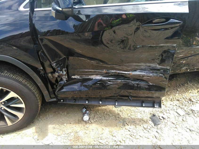 2021 LEXUS RX RX 350 - JTJHZMDA2M2053468