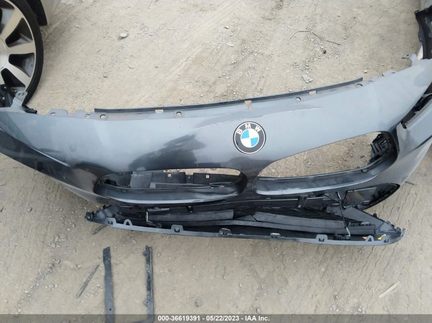 2020 BMW X2 M35I - WBXYN1C06L5P80649