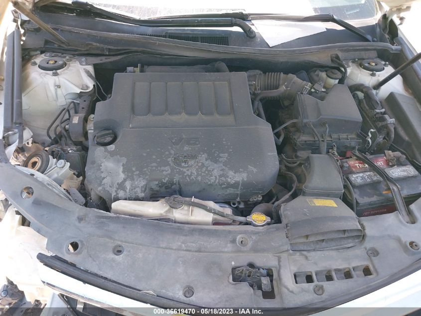 2014 TOYOTA CAMRY SE/XLE - 4T1BK1FK7EU026673