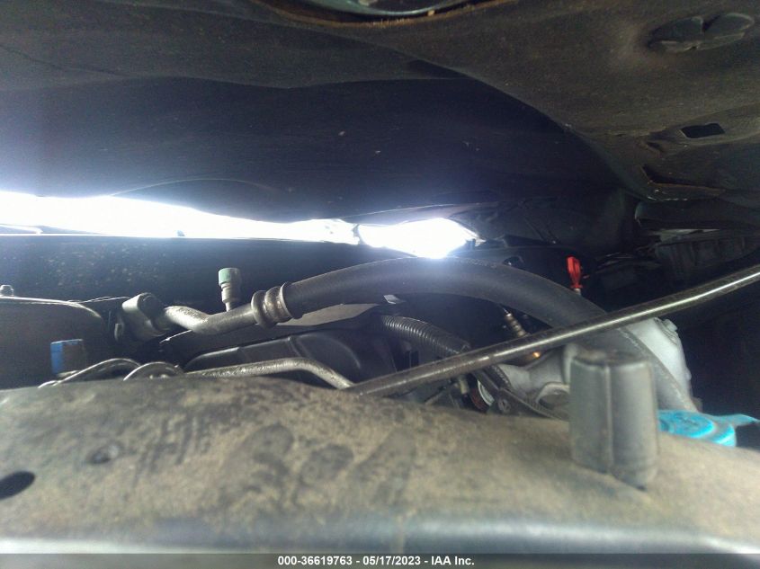 2016 HONDA ACCORD SEDAN LX - 1HGCR2F30GA072998