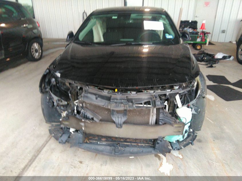 2021 CHEVROLET MALIBU LT - 1G1ZD5ST8MF012943