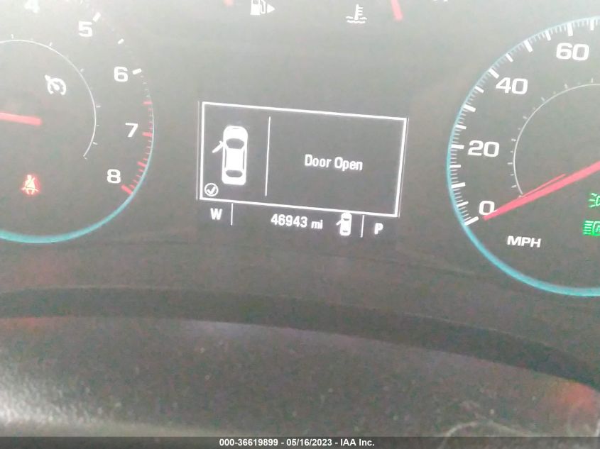 2021 CHEVROLET MALIBU LT - 1G1ZD5ST8MF012943