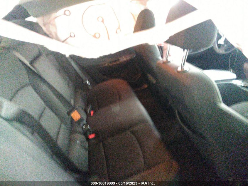 2021 CHEVROLET MALIBU LT - 1G1ZD5ST8MF012943