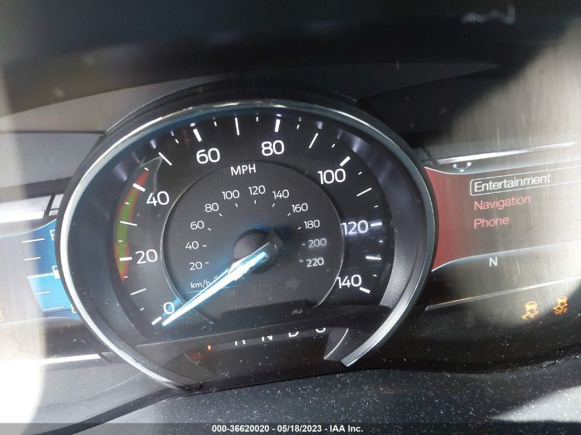 2018 FORD EXPLORER XLT - 1FM5K7D81JGA30508