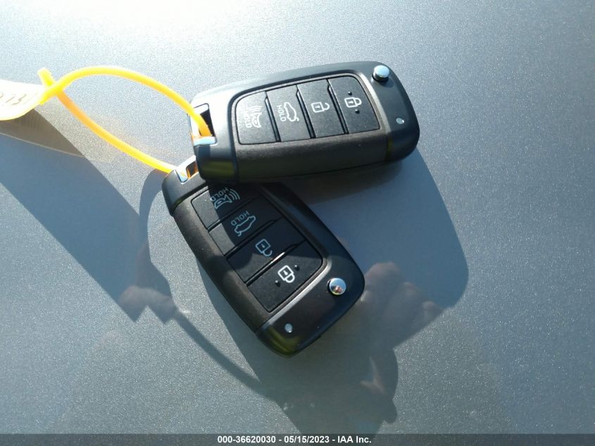 2023 HYUNDAI ELANTRA SE - KMHLL4AG2PU547731