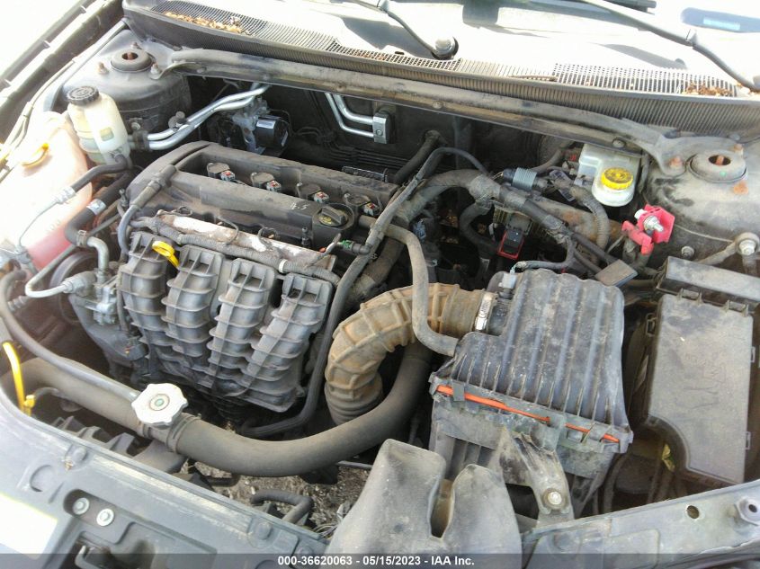 2013 CHRYSLER 200 TOURING - 1C3CCBBB4DN505373