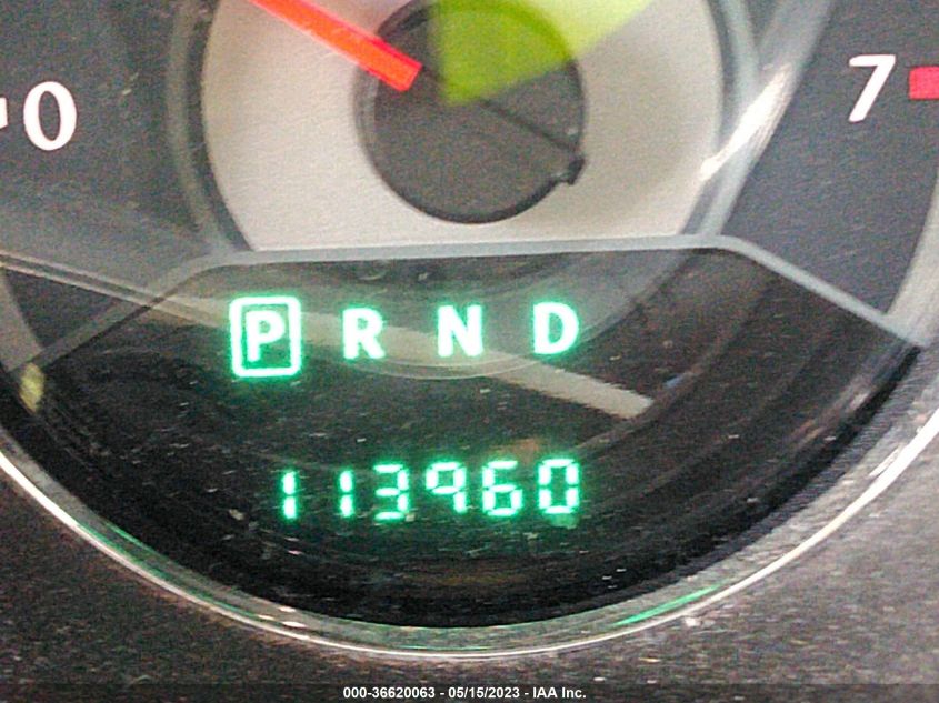 2013 CHRYSLER 200 TOURING - 1C3CCBBB4DN505373