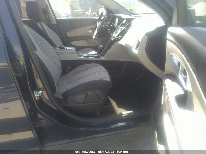2015 CHEVROLET EQUINOX LT - 2GNFLGEK9F6404961