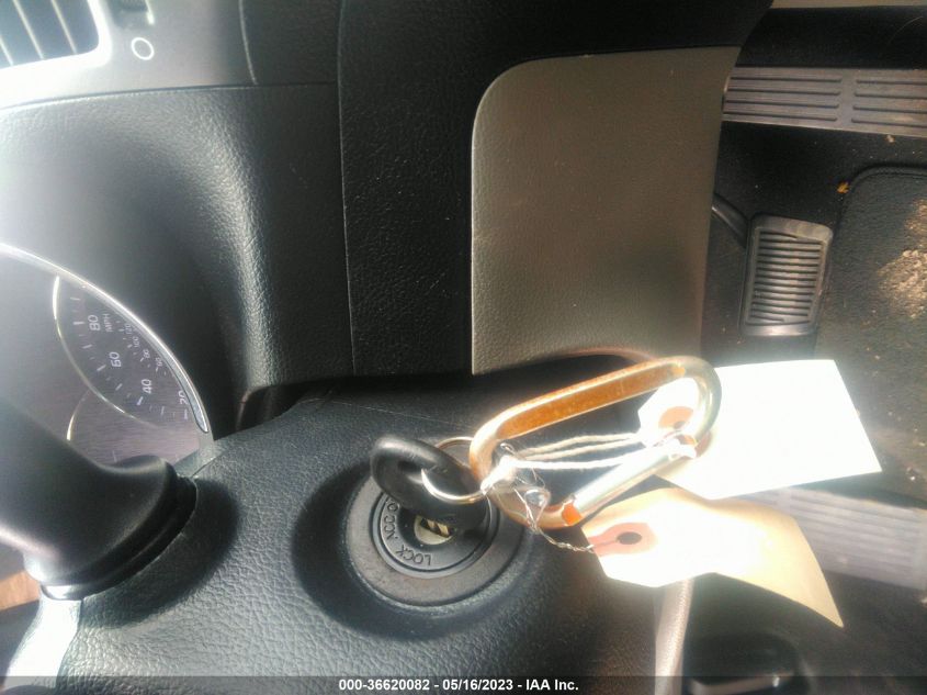 2015 KIA FORTE LX - KNAFK4A60F5391660