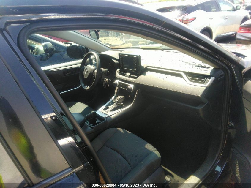 2020 TOYOTA RAV4 LE - 2T3F1RFVXLC108979