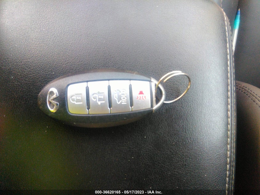 VIN JN1EV7AP9HM731125 2017 INFINITI Q50 3.0T PREMIUM